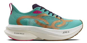 Tênis Olympikus Unissex Corre Grafeno 3