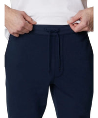 Calça Columbia Masculina Csc Logo Fleece Jogger II