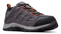 Tênis Columbia Masculino Crestwood Wide Waterproof