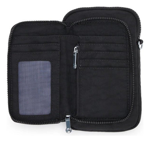Bolsa Kipling Telmo