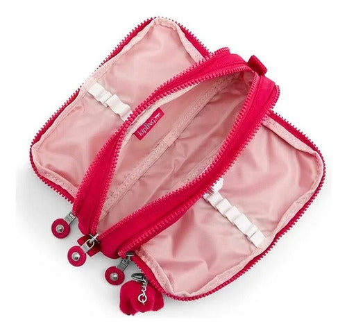 Estojo Kipling Gitroy