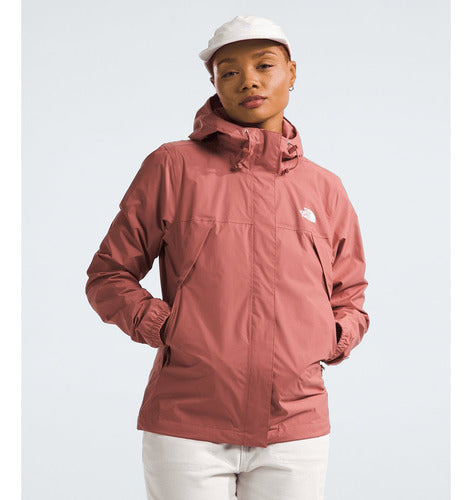 Jaqueta The North Face Feminina Antora Anorak