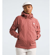 Jaqueta The North Face Feminina Antora Anorak