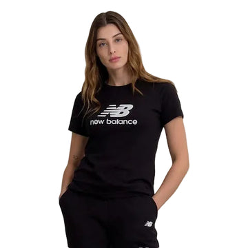 Camiseta New Balance Feminina Essentials