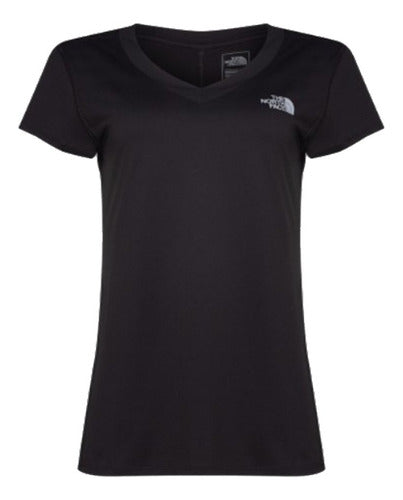 Camiseta The North Face Feminina Hyper Tee Neck