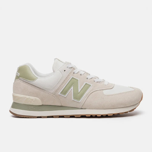 Tênis New Balance Unissex 574v2