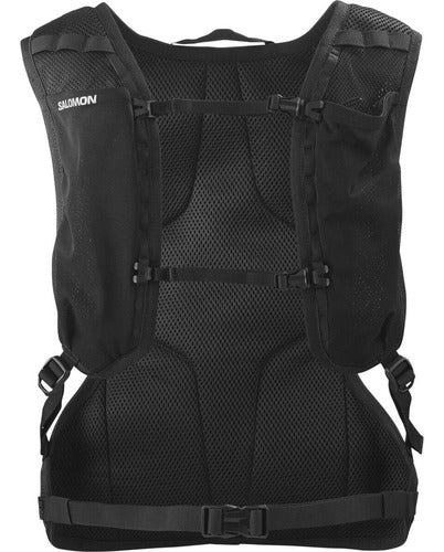 Mochila Salomon Unissex Cross 12