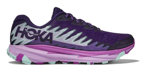 Tênis Hoka Feminino Torrent 3