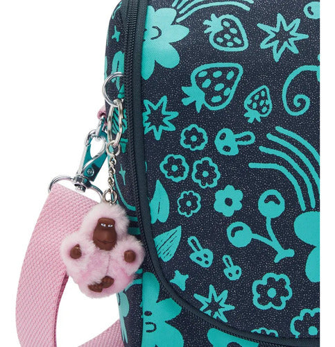 Bolsa Térmica Kipling New Kichirou