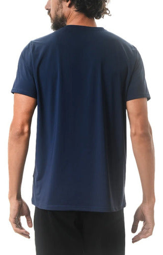 Camiseta Columbia Masculina Aurora II Manga Curta
