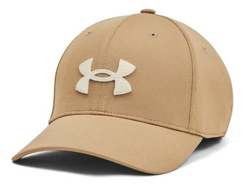 Boné Under Armour Masculino Blitzing Adj