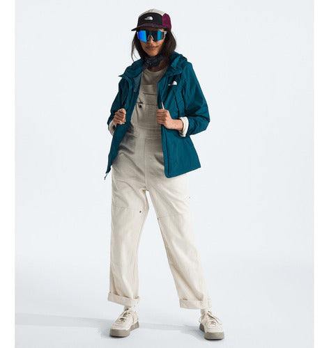Jaqueta The North Face Feminina Antora Anorak