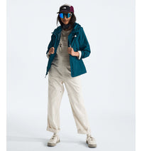 Jaqueta The North Face Feminina Antora Anorak
