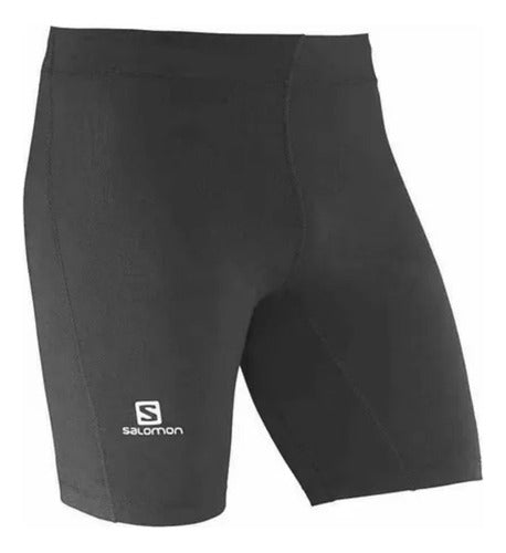 Shorts Salomon Feminino Sense Tight Ii