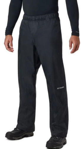 Calça Columbia Masculina Rebel Roamer