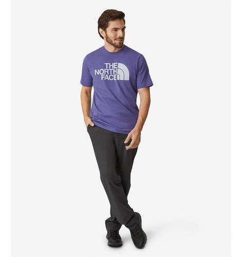 Camiseta The North Face Masculina Half Dome