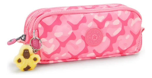 Estojo Kipling Gitroy