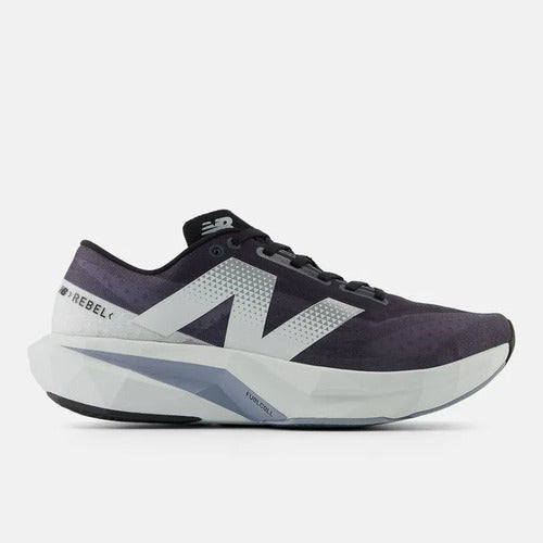 Tênis New Balance Masculino Fuelcell Rebel V4