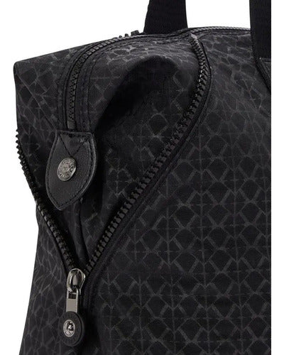 Bolsa Kipling Art M