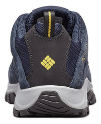 Tênis Columbia Masculino Crestwood Wide Waterproof