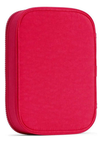 Estojo Kipling 100 Pens