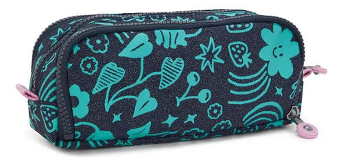 Estojo Kipling Gitroy