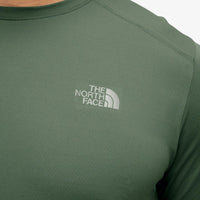 Camiseta The North Face Masculina Hyper Tee Crew