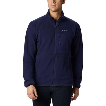 Jaqueta Fleece Columbia Masculino Rapid Expedition