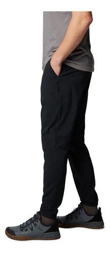 Calça Columbia Masculina Sage Peak Tapered Chino