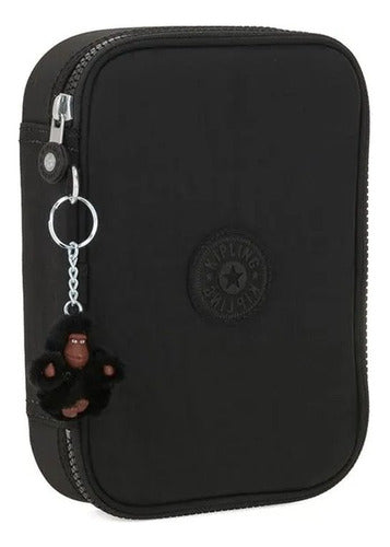 Estojo Kipling 100 Pens