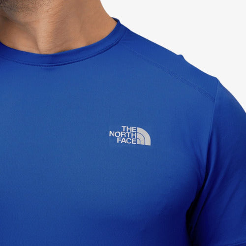 Camiseta The North Face Masculina Hyper Tee Crew