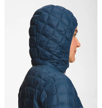 Parka The North Face Feminina Thermoball Eco