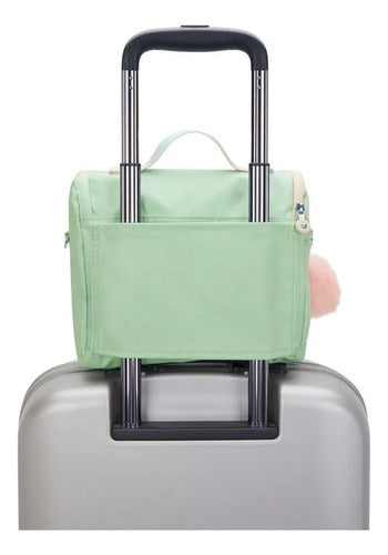 Bolsa Térmica Kipling New Kichirou