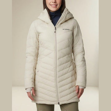 Jaqueta Columbia Feminina Joy Peak Mid II