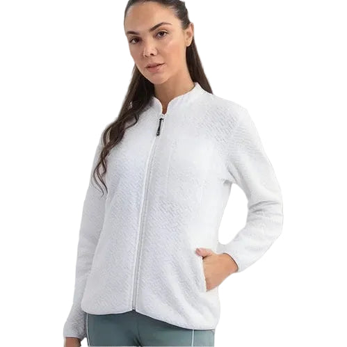 Fleece Sol Sports Feminino Fronteira