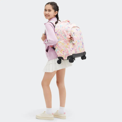 Mochila Kipling New Zea