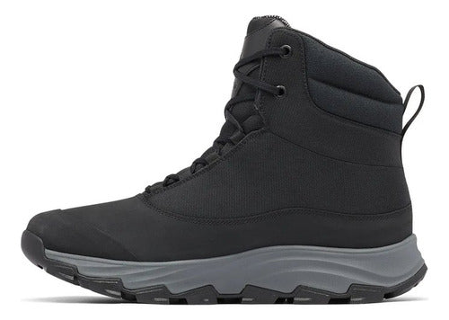 Bota Columbia Masculina Expeditionist Protect Omni-heat