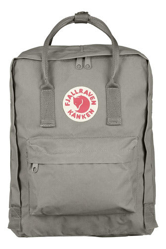 Mochila Fjällräven Kånken Clássica