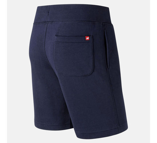 Shorts New Balance Masculino Essentials