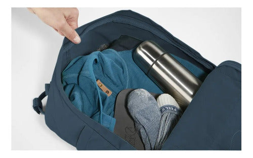 Mochila Fjällräven Kånken Clássica