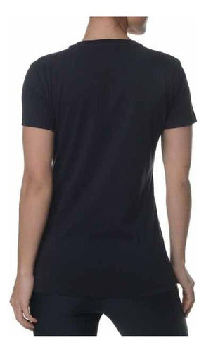 Camiseta Columbia Feminina Csc Basic Logo