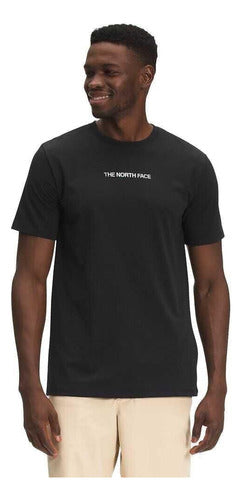 Camiseta The North Face Masculina Logo Play