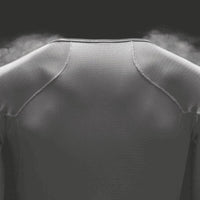 Camiseta The North Face Fem Light Crew Neck Manga Longa