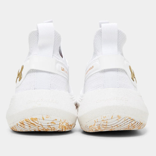 Tênis Under Armour Unissex Hooper