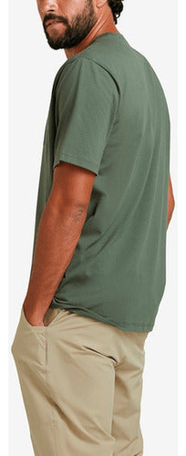 Camiseta The North Face Masculina Half Dome