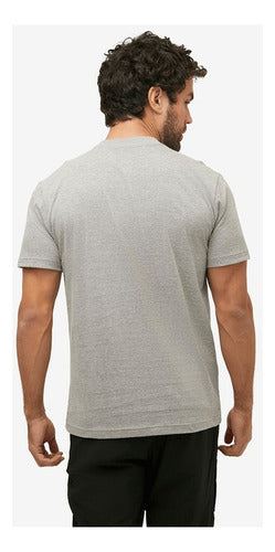 Camiseta The North Face Unissex Jumbo Half Dome
