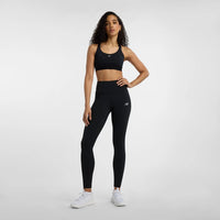 Top New Balance Feminino Essential Train