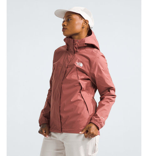Jaqueta The North Face Feminina Antora Anorak