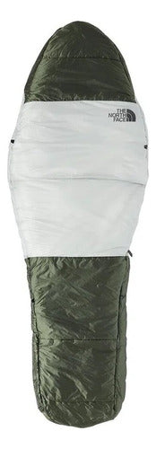 Saco De Dormir The North Face Snow Leopard Long