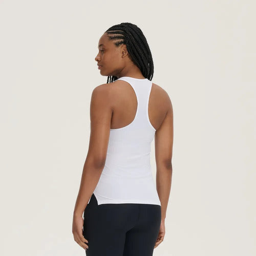 Regata New Balance Feminina Sport Essentials